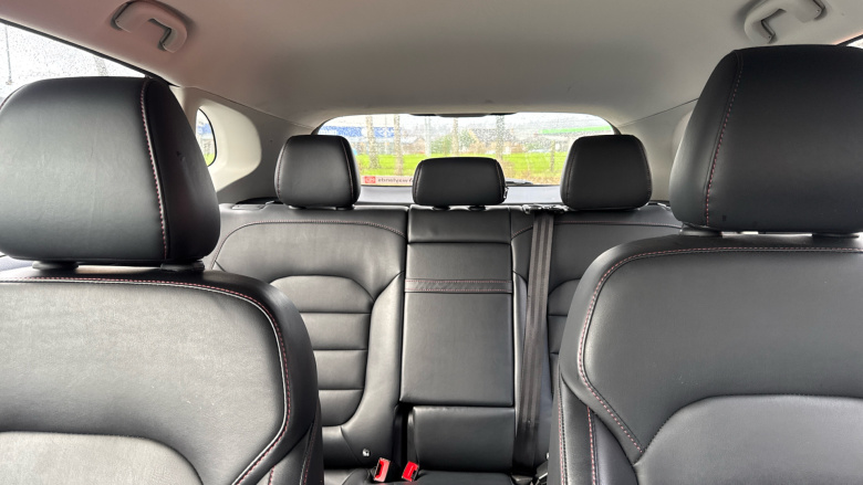 MG Hs 1.5 T-GDI Excite 5dr Petrol Hatchback